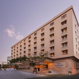 V Sarovar Portico Mi Road Jaipur